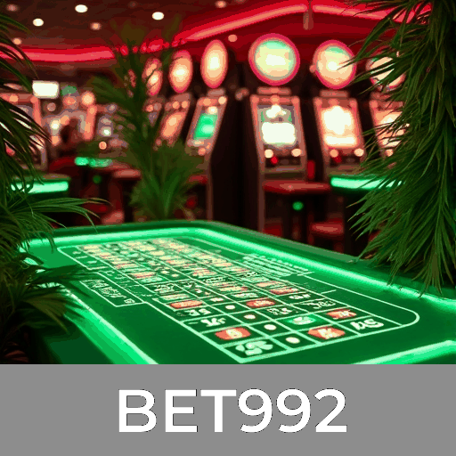 Controle Inteligente na BET992: Personalização Completa
