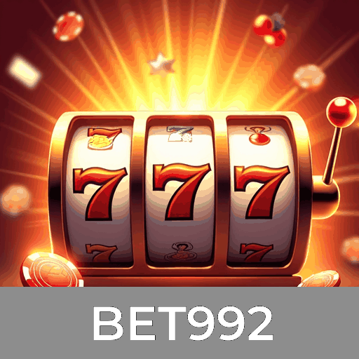 BET992: Caça-Níqueis Gigantes, Mesa de Jogo Estratégica, e Ação com Dealer ao Vivo