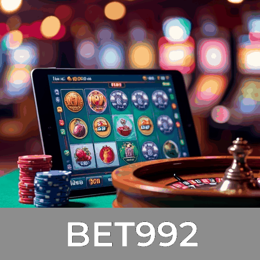 Controle Inteligente na BET992: Personalização Completa