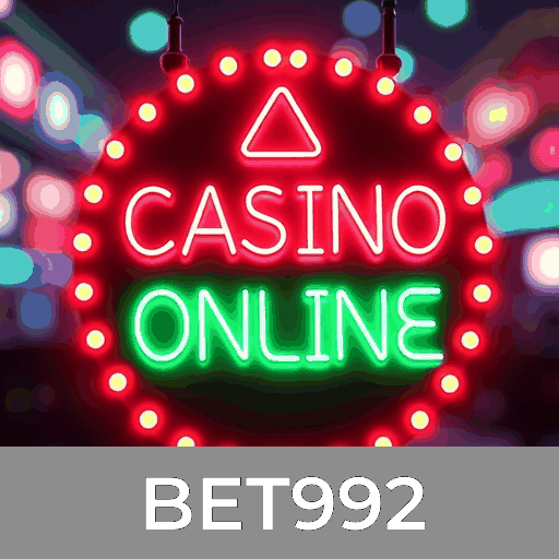 BET992: Plataforma Líder em Apostas Esportivas no Brasil