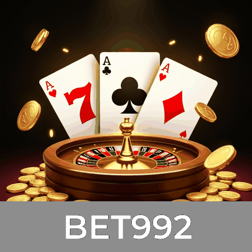 Experimente BET992: Apostas Móveis Completas e Convenientes