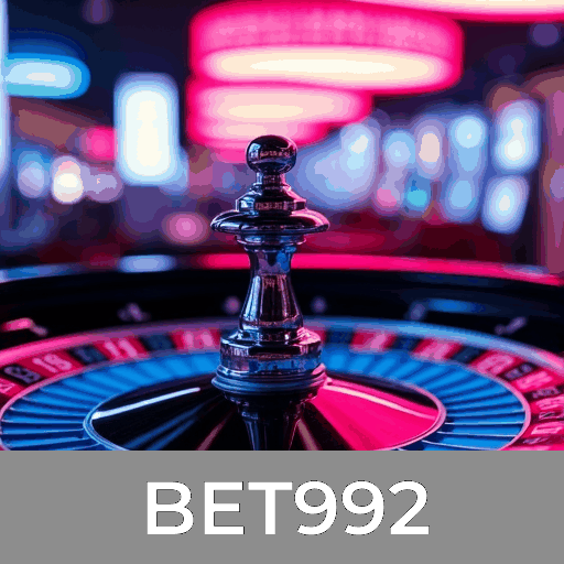 BET992: Plataforma Líder em Apostas Esportivas no Brasil