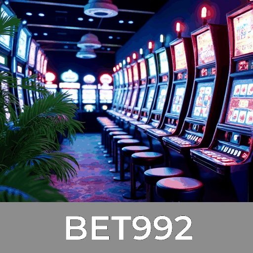 Experimente BET992: Apostas Móveis Completas e Convenientes