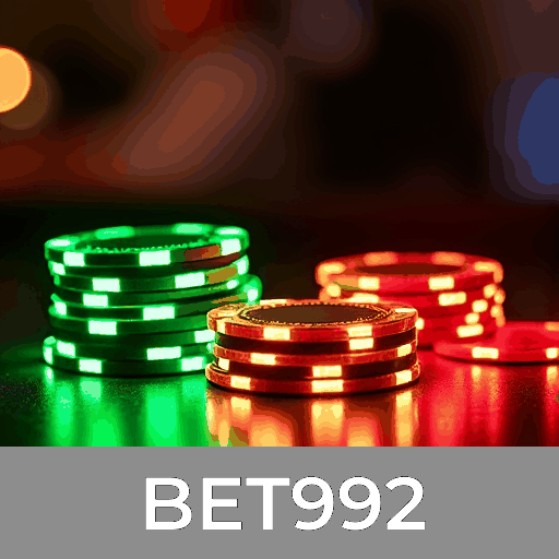 Inovação Tecnológica da BET992: Plataforma de Entretenimento Avançada