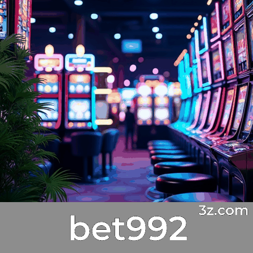 Explore a Expertise e Segurança do bet992