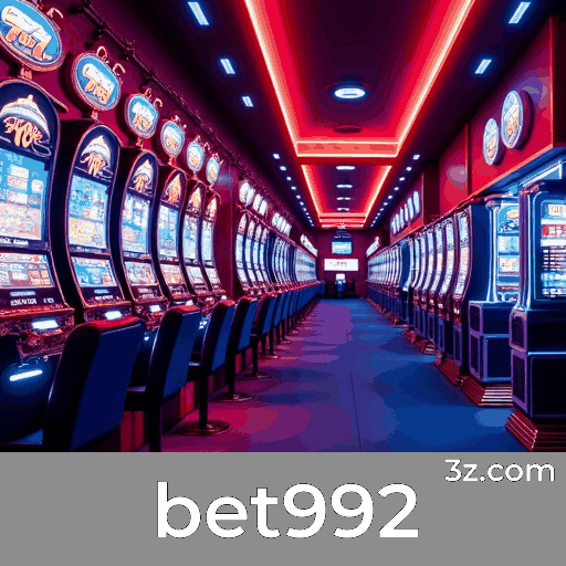 Tecnologia 3D Avançada em Jogos de Cassino no Bet992 Tecnologia 3D Avançada em Jogos de Cassino no Bet992