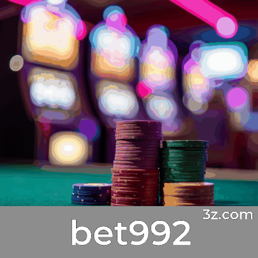 bet992: Cassino premiado e apostas seguras
