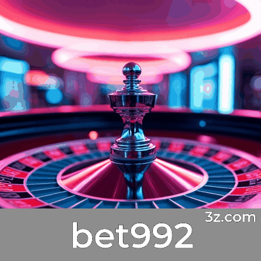 bet992: Plataforma com Bônus Excelentes para Jogadores Brasileiros